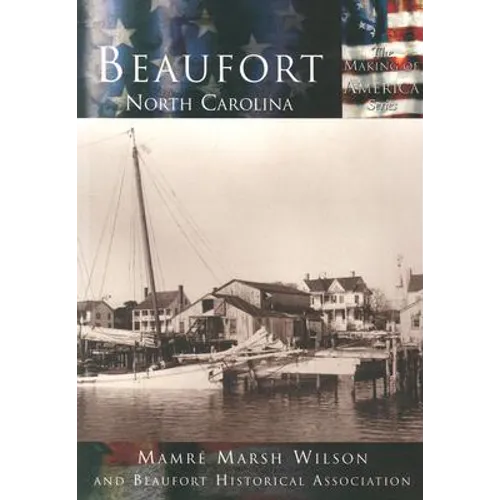 Beaufort, North Carolina