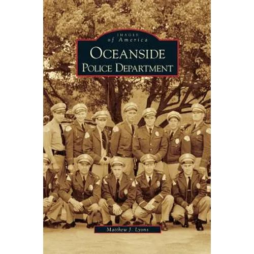 Oceanside Police Department