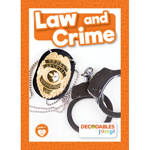 Law and Crime