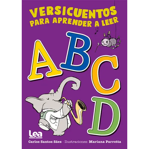 Versicuentos Para Aprender a Leer