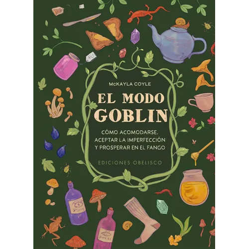 El Modo Goblin