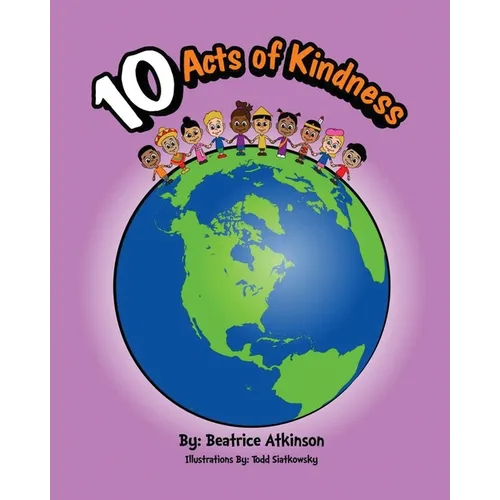 10 Acts of Kindness
