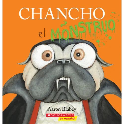 Chancho El Monstruo (Pig the Monster)