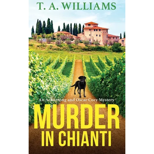 Murder In Chianti