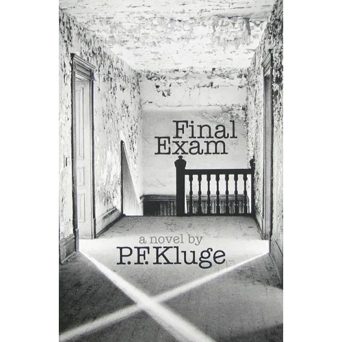 Final Exam