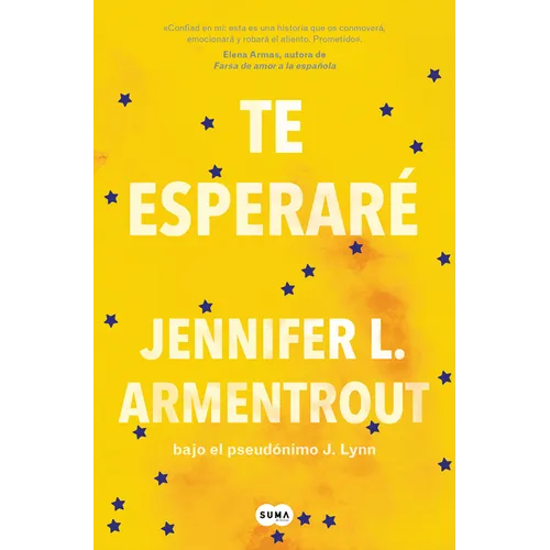 Te Esperaré / Wait for You