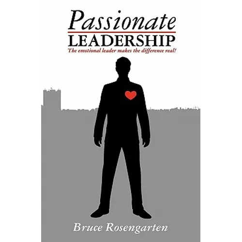Passionate Leadership