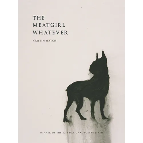 The Meatgirl Whatever