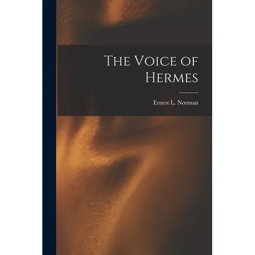 The Voice of Hermes