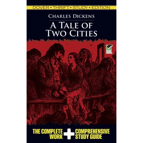 A Tale of Two Cities