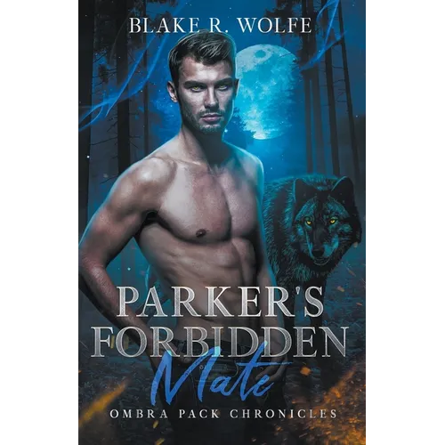 Parker's Forbidden Mate