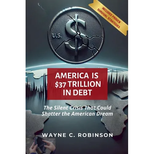 America is $37 Trillion in Debt