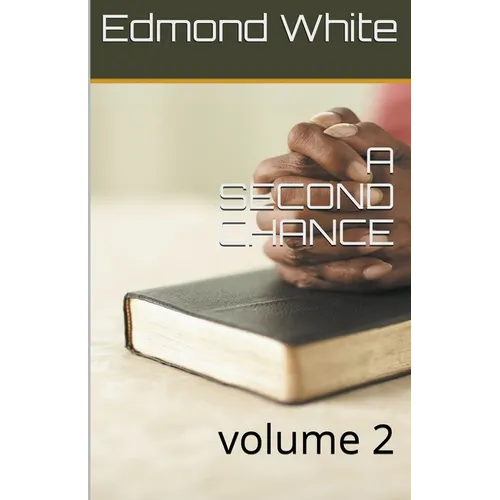 A Second Chance Volume 2