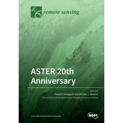 ASTER 20th Anniversary