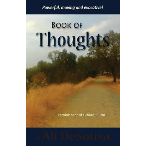Book of Thoughts: Reflections of an Ordinary Man