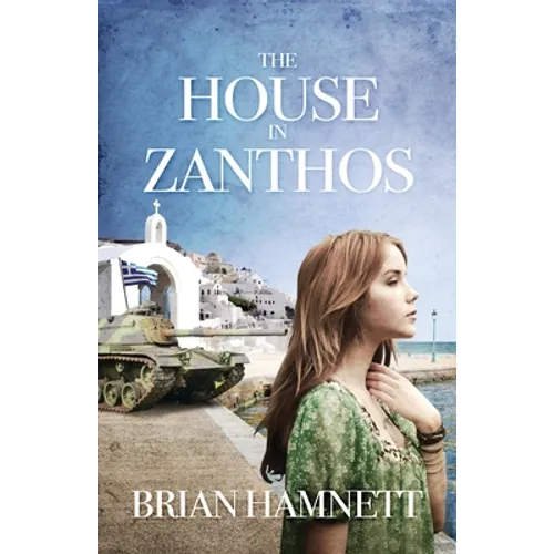 The House in Zanthos