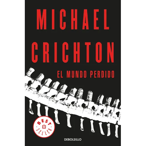 El Mundo Perdido / The Lost World