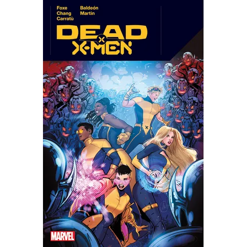 Dead X-Men