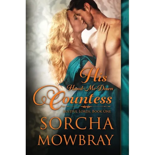 His Hand-Me-Down Countess