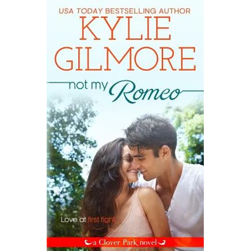 Not My Romeo