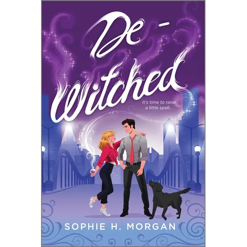 De-Witched