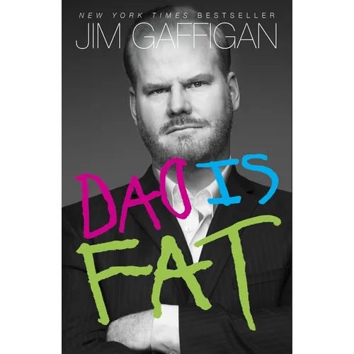 Dad Is Fat