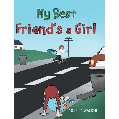 My Best Friend's a Girl