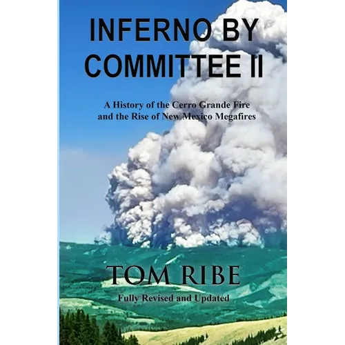 Inferno by Committee II