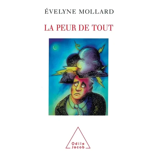 Fear of Everything / La Peur de tout