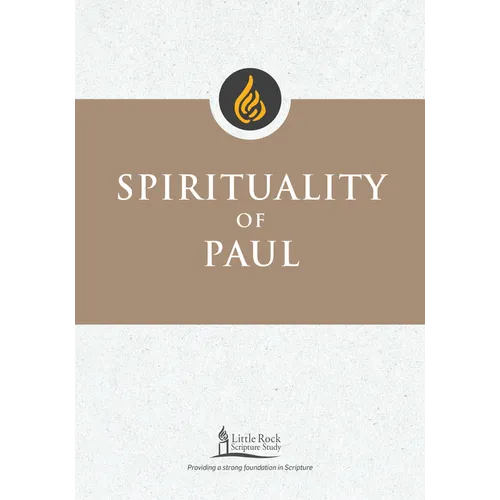 Spirituality of Paul