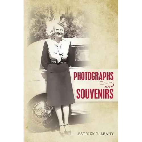 Photographs and Souvenirs