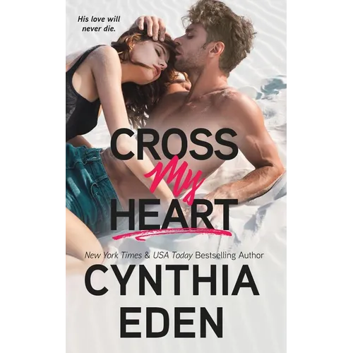 Cross My Heart