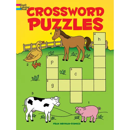 Crossword Puzzles