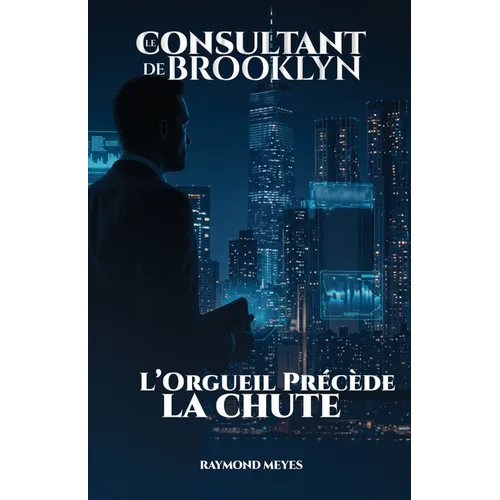Le Consultant de Brooklyn: L'Orgueil précède la chute