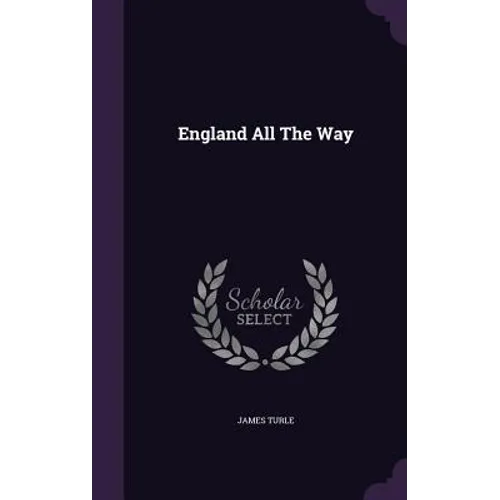 England All The Way