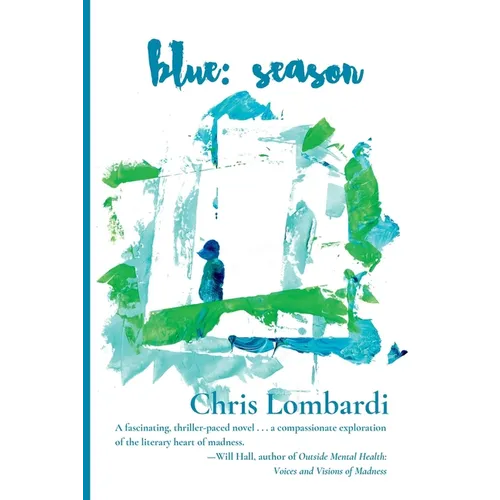 blue: season