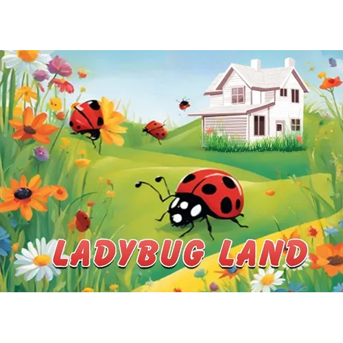 Ladybug Land