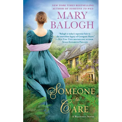 Someone to Care: Viola's Story