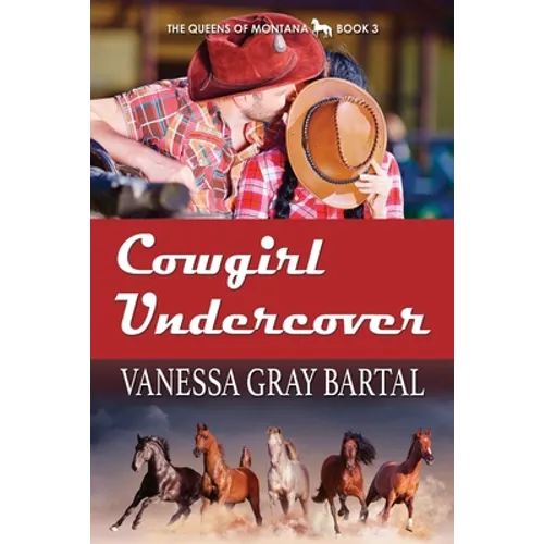 Cowgirl Undercover