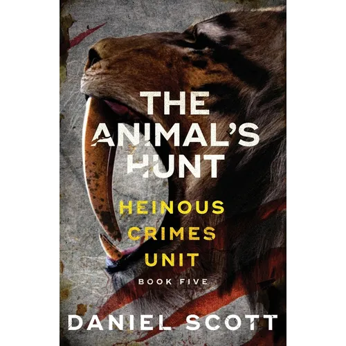 The Animal's Hunt