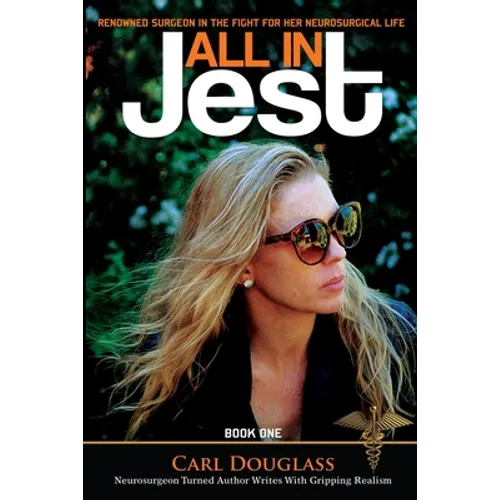 All in Jest