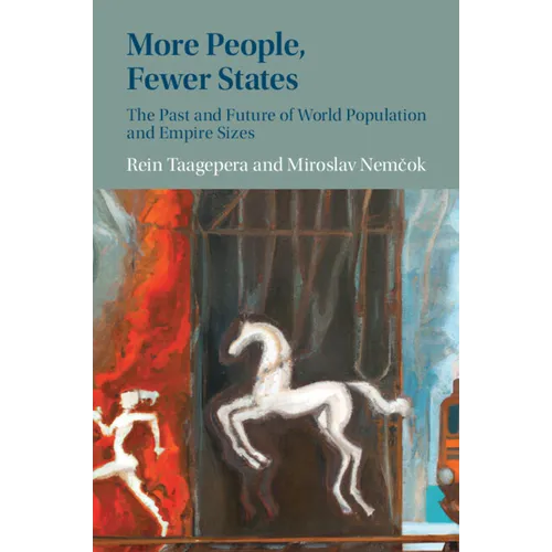 More People, Fewer States