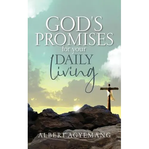 God's Promises for your daily living
