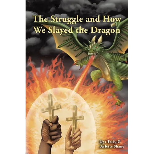 The Struggle and How We Slayed the Dragon