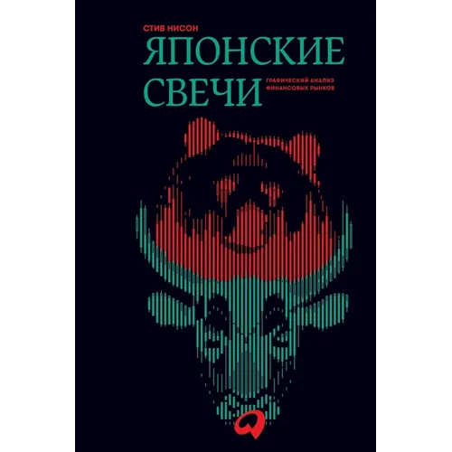 Японские свечи: Графичес