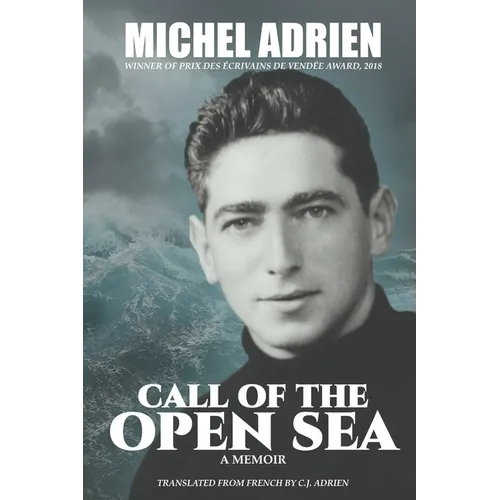 Call of the Open Sea