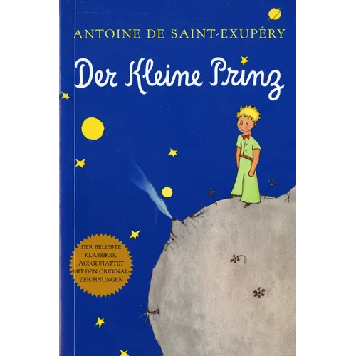 Der Kleine Prinz