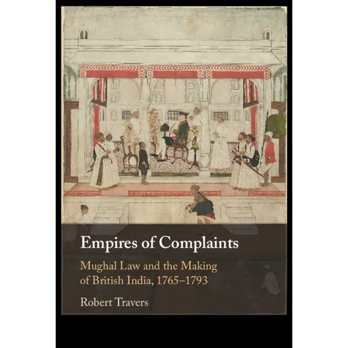 Empires of Complaints