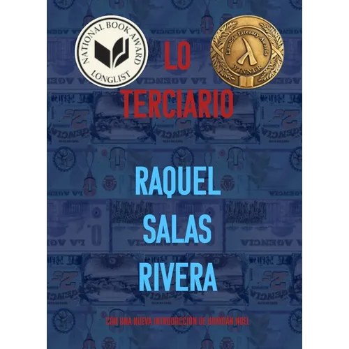 Lo Terciario/ The Tertiary