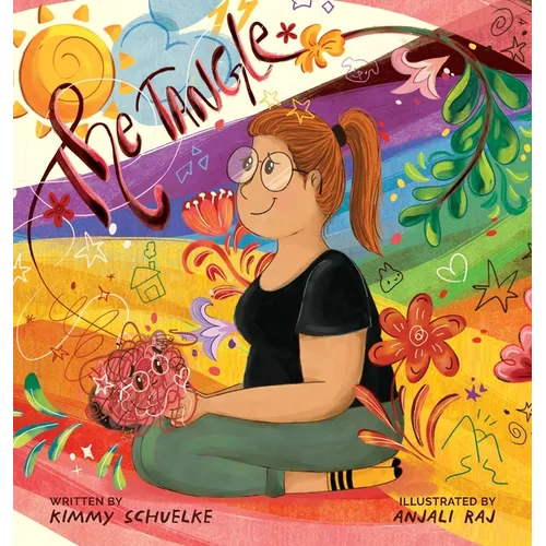 The Tangle: Turning Big Feelings Into Powerful Lessons